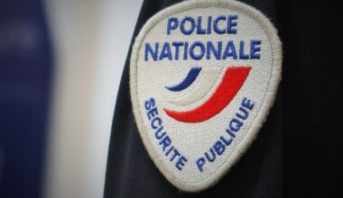 23 et 24 mois de prison ferme requis contre deux policiers ayant frappé une serveuse et des clients d’un snack