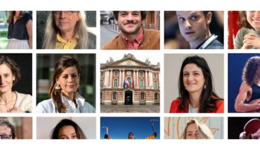 Votez pour la toulousaine ou le toulousain de l’année : 2 femmes médecins du CHU sont en lice !