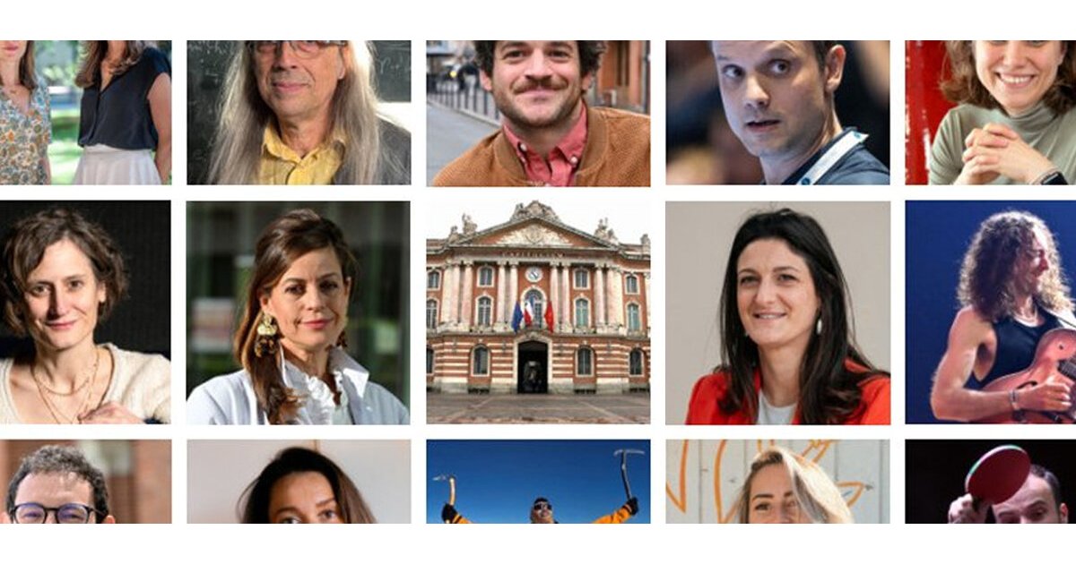 Votez pour la toulousaine ou le toulousain de l’année : 2 femmes médecins du CHU sont en lice !