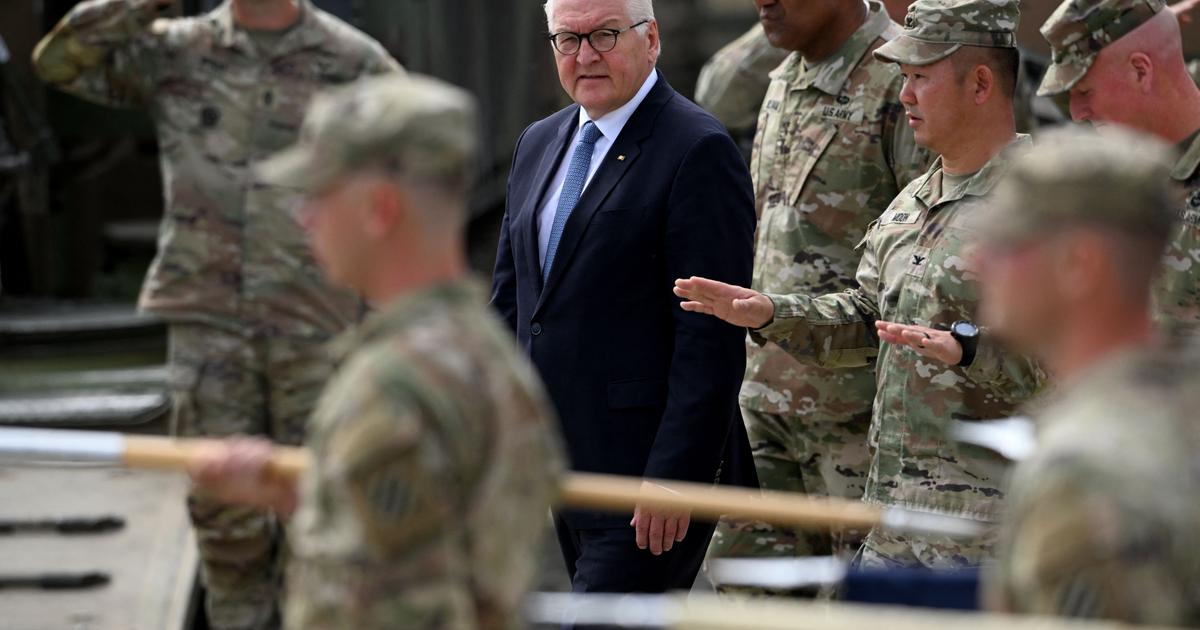 L’Allemagne s’interroge sur l’opportunité de se doter de l’arme atomique