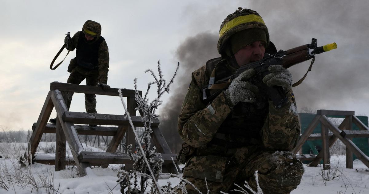 tensions entre Européens sur l’aide militaire apportée à Kiev