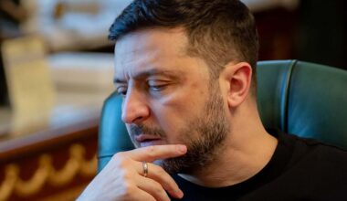 Zelensky lance une réforme en profondeur de l’appareil d’État