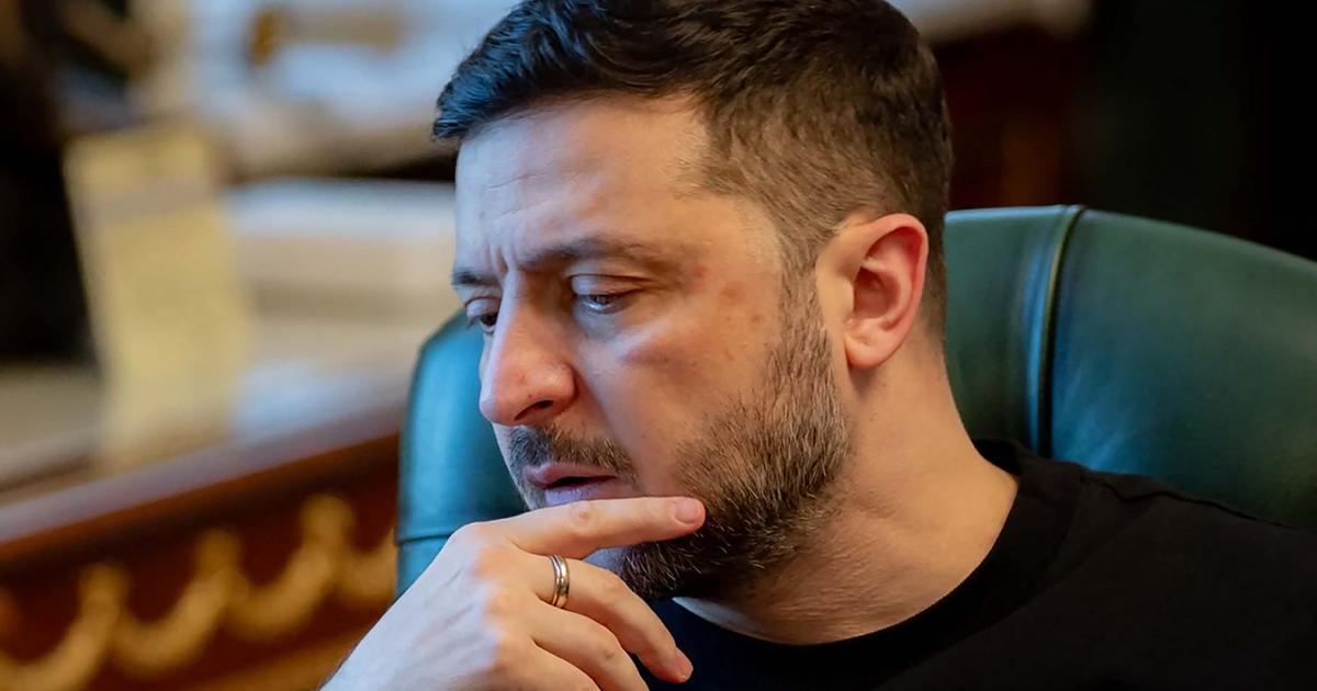 Zelensky lance une réforme en profondeur de l’appareil d’État