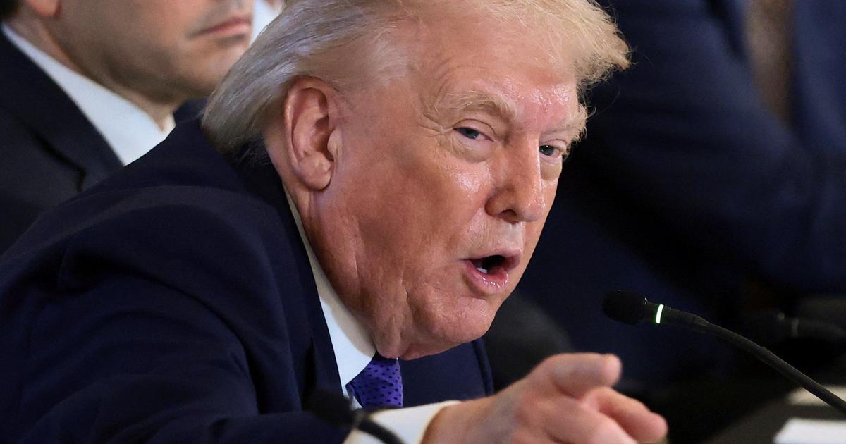 Donald Trump compte toujours trouver un accord avec le Danemark, avec «la manière douce» ou «la manière forte»