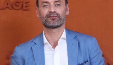 Tous les membres de la famille d'Augustin Trapenard ont eu la même fin de vie, il espère y échapper