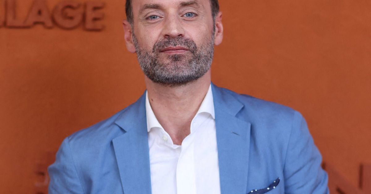 Tous les membres de la famille d'Augustin Trapenard ont eu la même fin de vie, il espère y échapper