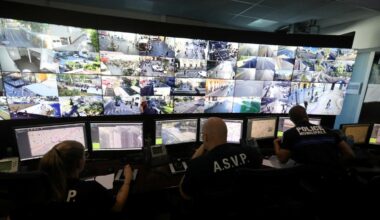 le défi d’une délinquance en pleine mutation dans la Métropole de Nice