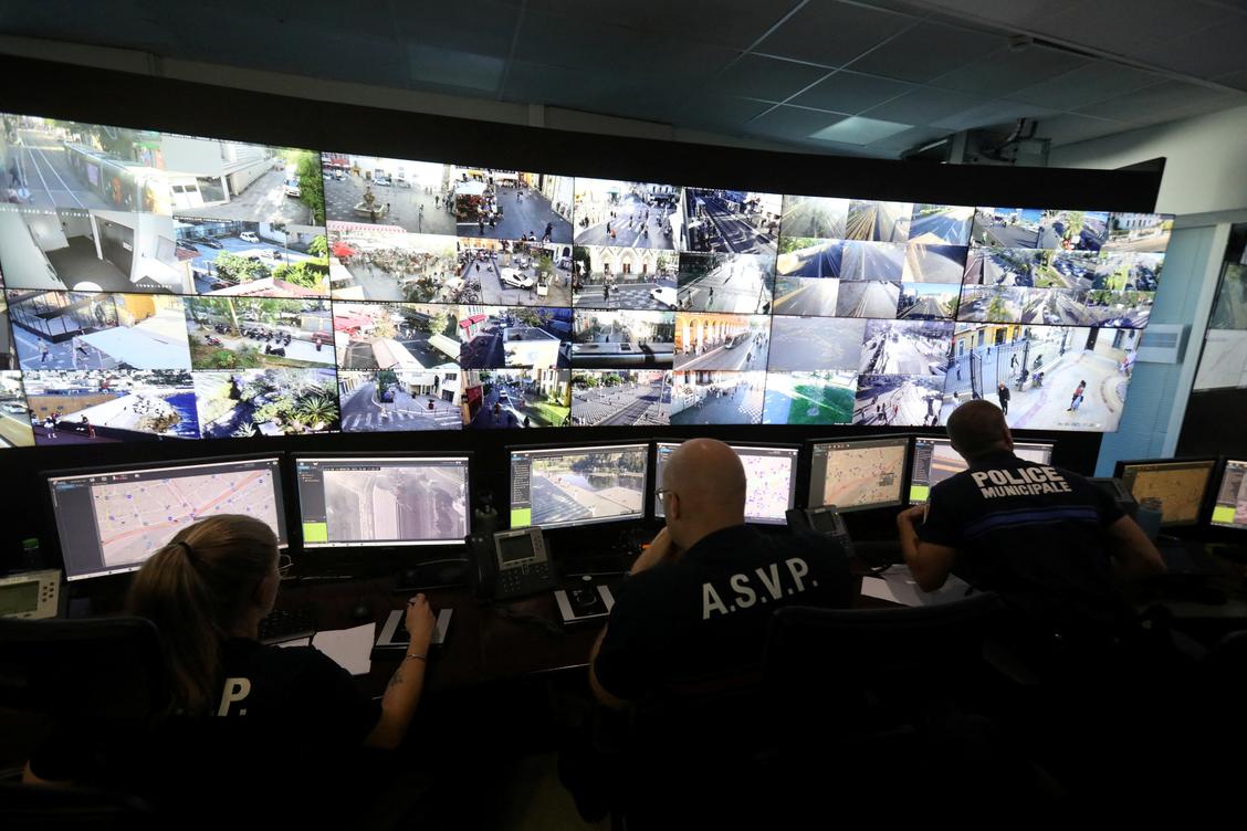 le défi d’une délinquance en pleine mutation dans la Métropole de Nice