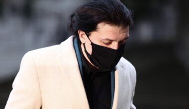 Joanne Young brise le silence après treize années de viols, son ex-mari reconnu coupable