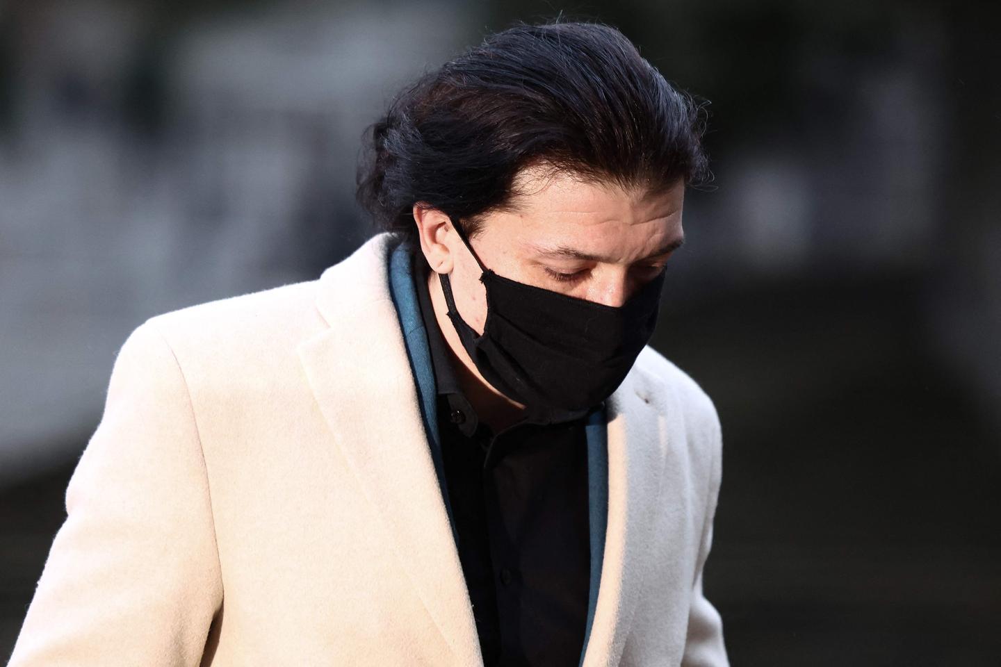 Joanne Young brise le silence après treize années de viols, son ex-mari reconnu coupable