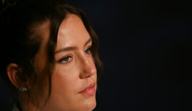 Page d'accueil Yahoo news