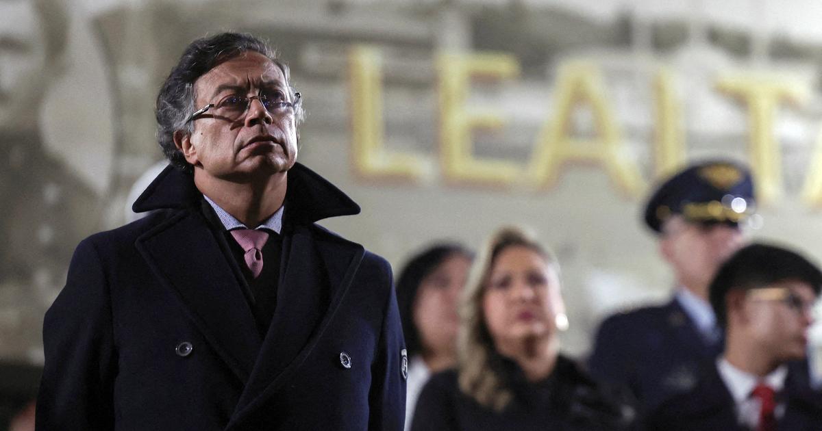 Trump recevra le président colombien Petro à la Maison-Blanche «dans un futur proche»