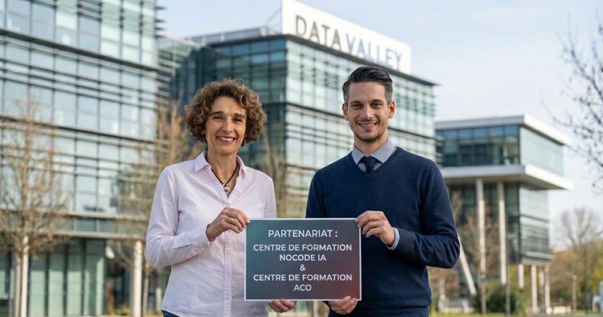 A Toulouse, une nouvelle alliance pour intégrer l’IA en toute sérénité