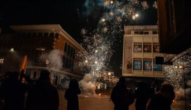 Nuit de réveillon tragique en Allemagne et Pays-Bas : 4 morts