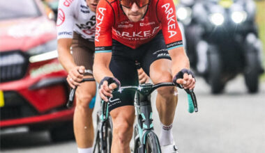 pour Anthony Delaplace, Benoît Cosnefroy va « gagner plein de courses »