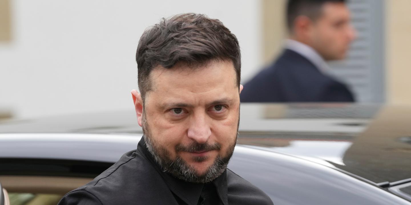 Volodymyr Zelensky dit n’avoir « pas reçu de réponse claire » des Européens sur leur action en cas de nouvelle attaque russe