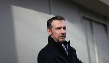 Franck Thilliez à Lille pour présenter l’adaptation BD d’un de ses romans à succès