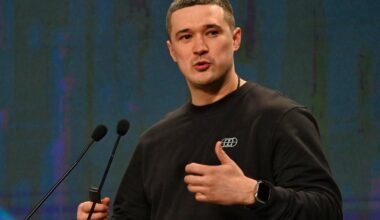 Zelensky choisit un jeune de 34 ans comme ministre de la défense