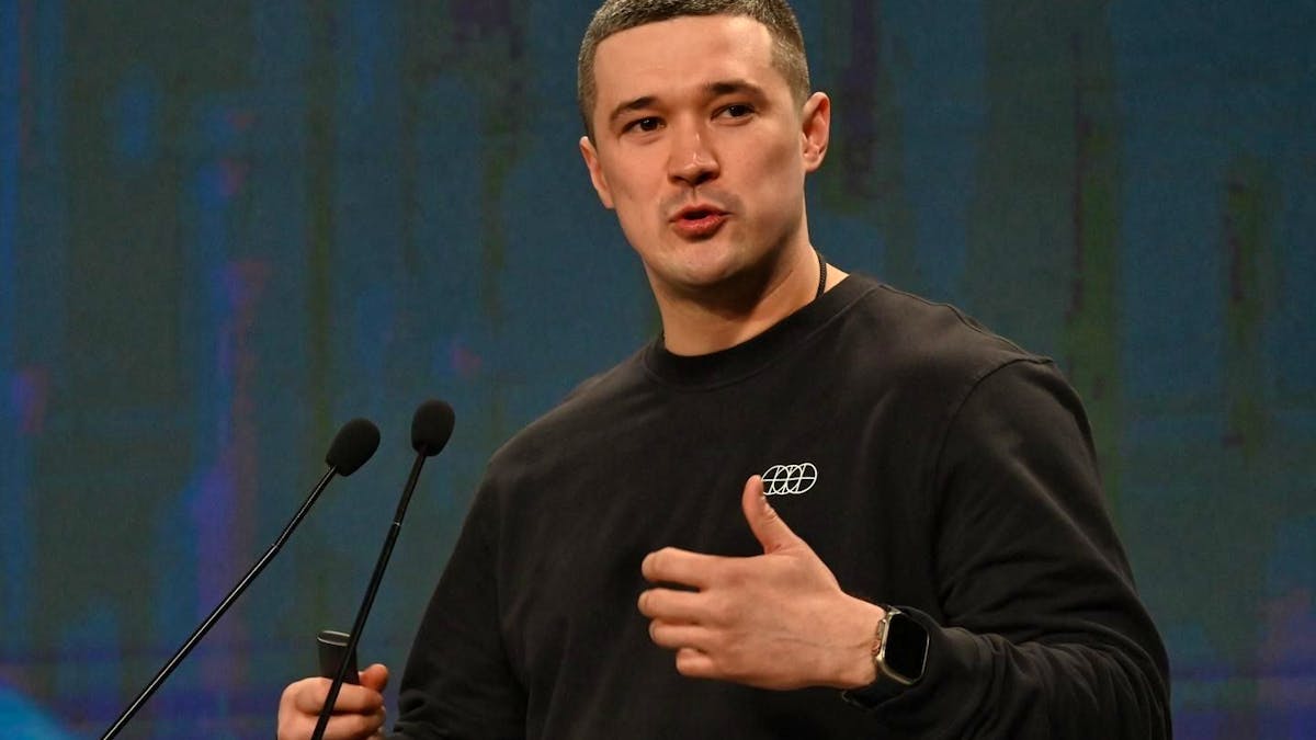 Zelensky choisit un jeune de 34 ans comme ministre de la défense