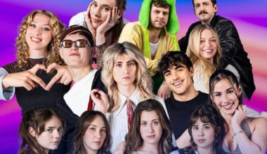 Allemagne 2026 : Découvrez les candidats du Das Deutsche Finale