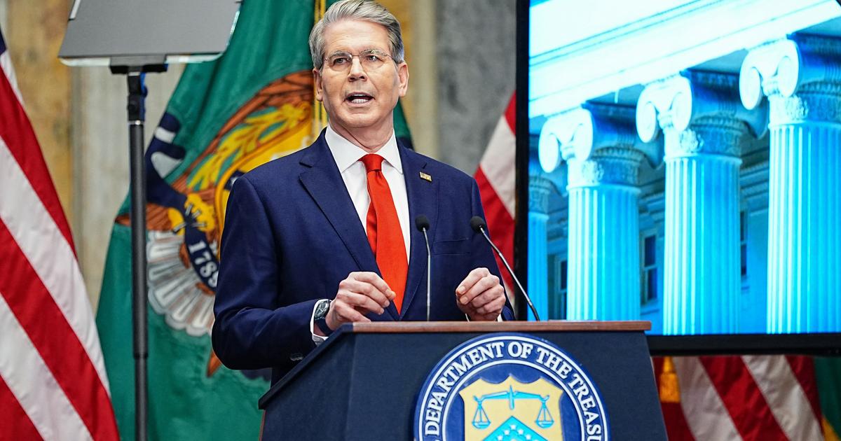 les États-Unis s’affranchissent de l’impôt minimum mondial sur les sociétés