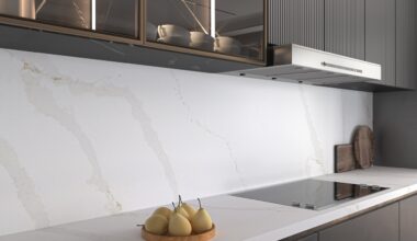 Action dévoile des dalles murales adhésives à 2 € pour la cuisine