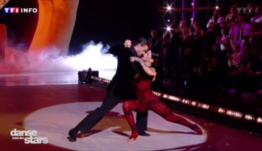REVIVEZ – "Danse avec les stars" : ce deuxième prime de haut vol annonce "une saison incroyable"