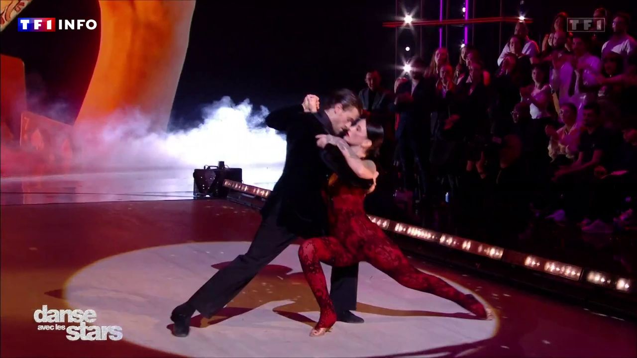 REVIVEZ – "Danse avec les stars" : ce deuxième prime de haut vol annonce "une saison incroyable"