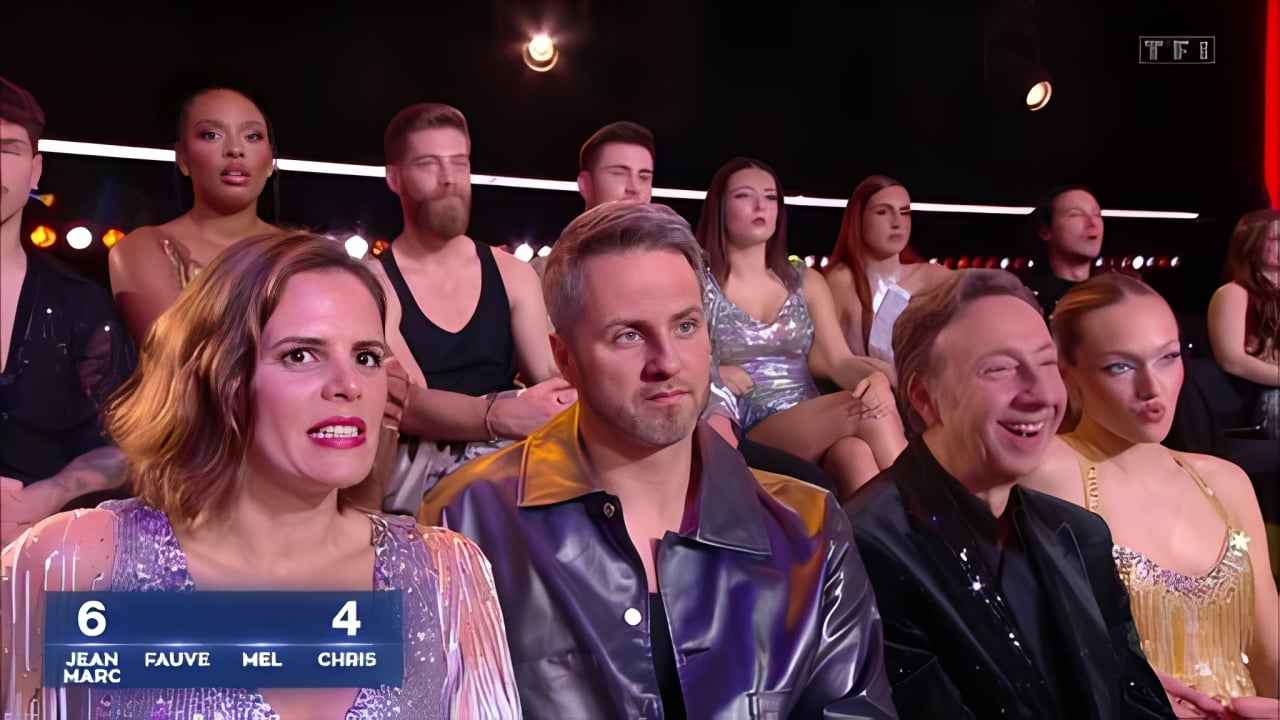 Jackpot pour Denitsa, Laure Manaudou quatre fois moins payée que son frère : les salaires de DALS dévoilés - melty.fr