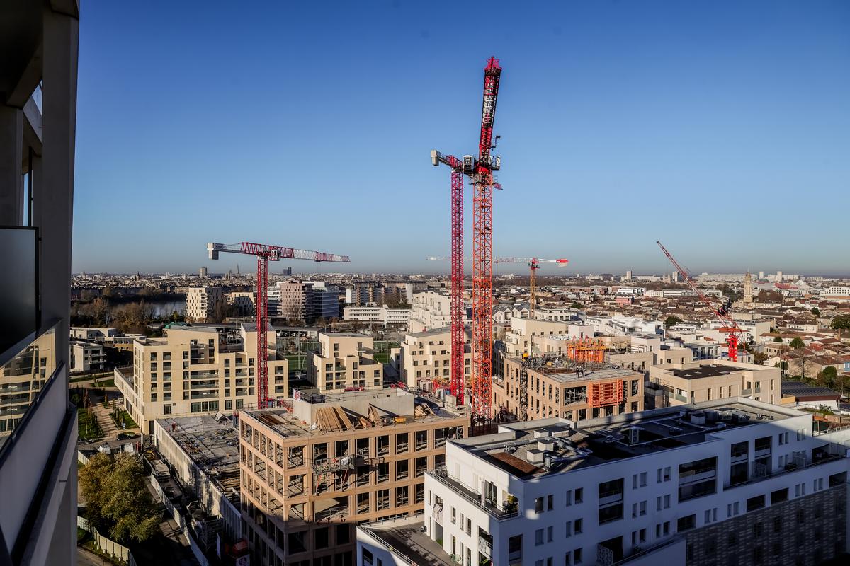 un an de prison pour un délinquant à Bordeaux