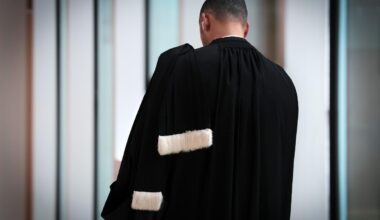 le barreau de Bordeaux lance un site pour proposer un avocat aux mineurs