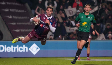 les rois des fins de match ont encore frappé