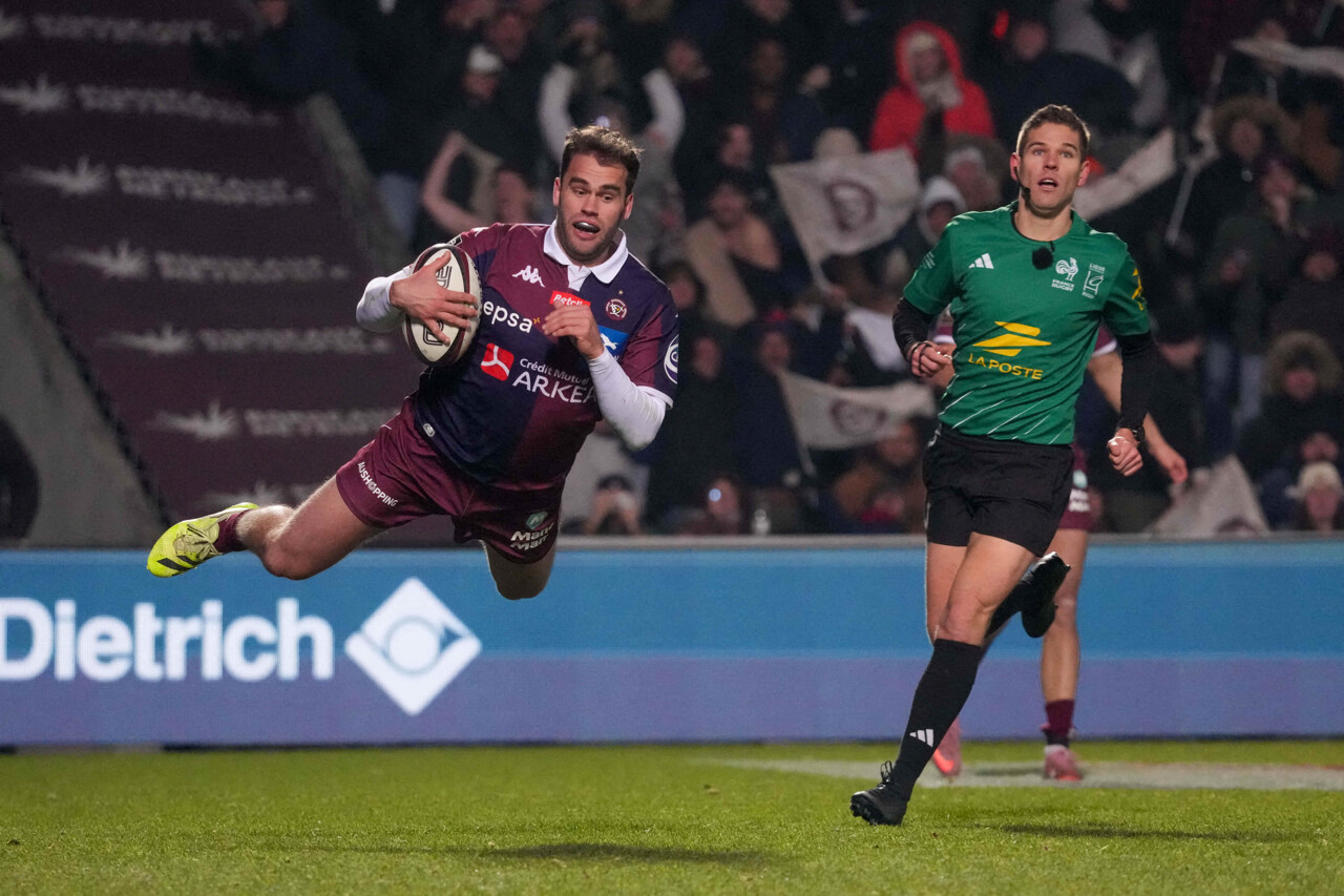 les rois des fins de match ont encore frappé