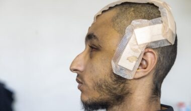 la commandante mise en examen