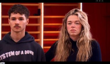 Qui Dansera Avec Les Stars ?