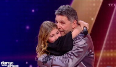 Danse avec les stars : Philippe Lellouche a eu le droit à une belle surprise sur scène !