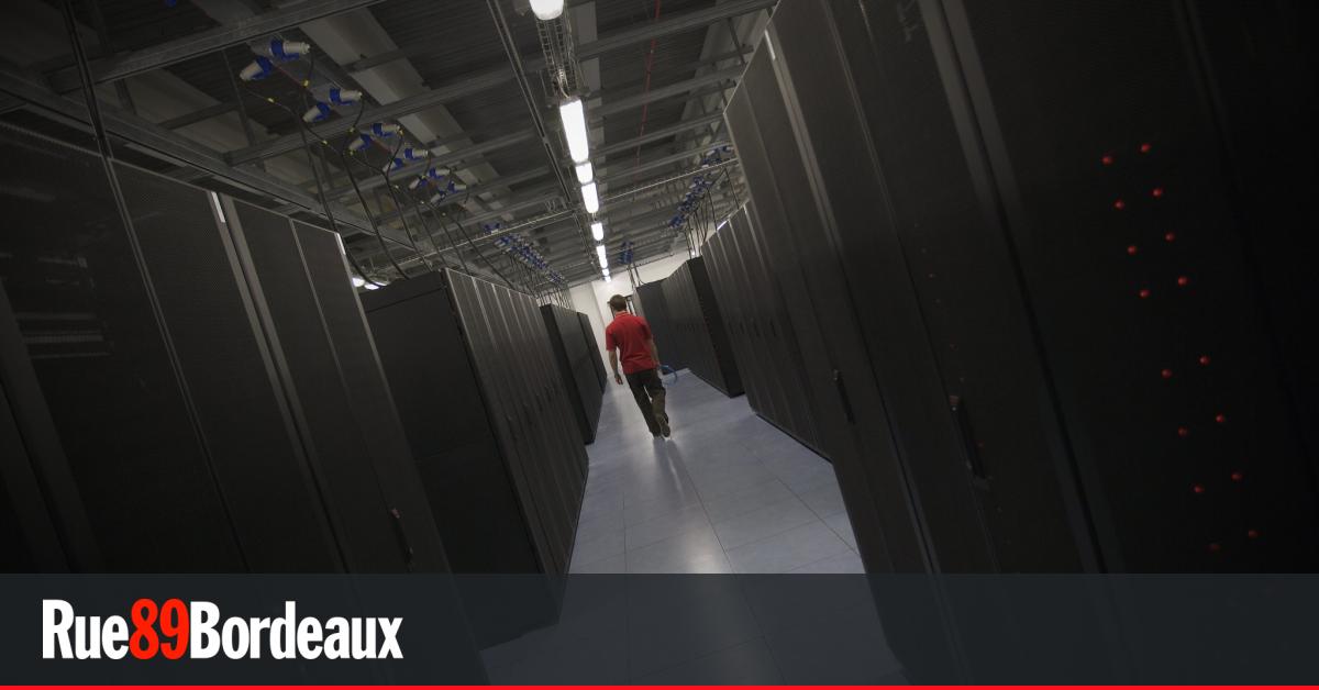 Le plus grand data center d’Europe dédié à l'IA verra-t-il le jour à Bordeaux ?
