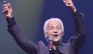 EXCLU. Dave excité par sa rencontre à venir avec nos lecteurs : " ...