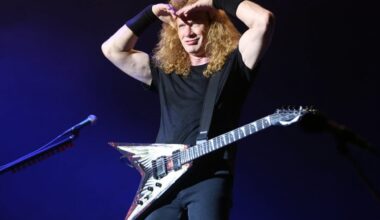 Megadeth : que reste-t-il de The Sick, The Dying… And The Dead! à la veille de l’ultime album ?