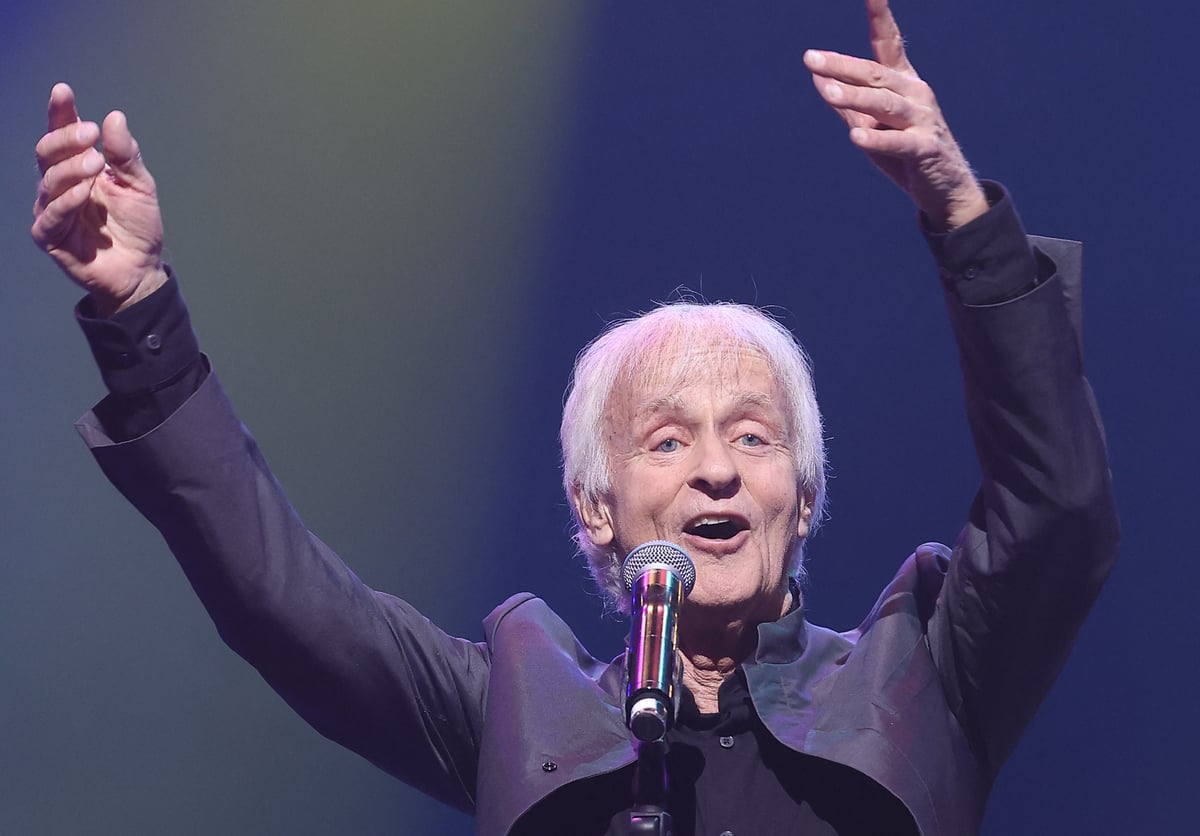 EXCLU. Dave excité par sa rencontre à venir avec nos lecteurs : " ...