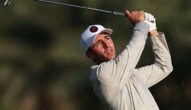 Membre du LIV Golf mais prêt au sacrifice financier pour continuer à jouer sur le DP World Tour