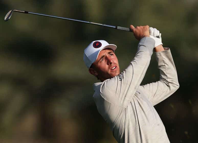 Membre du LIV Golf mais prêt au sacrifice financier pour continuer à jouer sur le DP World Tour