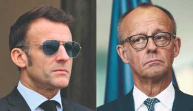 pendant que la France taxe à tout va, l’Allemagne vole au secours de ses entreprises