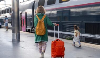 avec sa classe «Optimum», la SNCF exclut les enfants et choque les parents