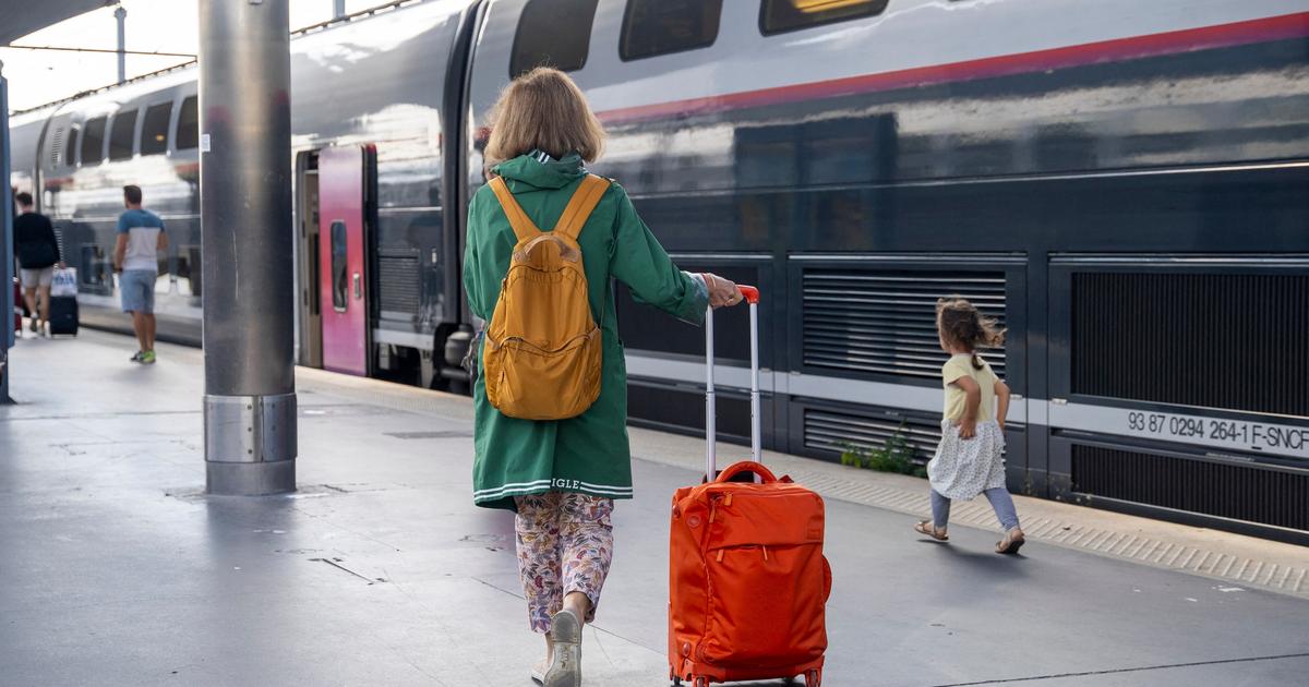 avec sa classe «Optimum», la SNCF exclut les enfants et choque les parents
