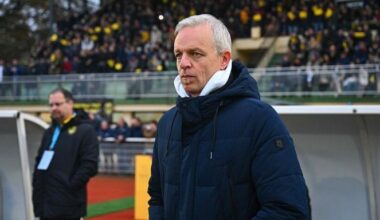 Girondins : “Il est plus facile de supporter le PSG que Bordeaux”, affirme Bruno Irlès