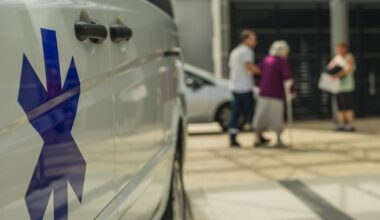 à Lyon, les soignants demandent un Plan blanc face à la saturation des urgences