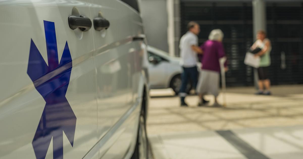 à Lyon, les soignants demandent un Plan blanc face à la saturation des urgences