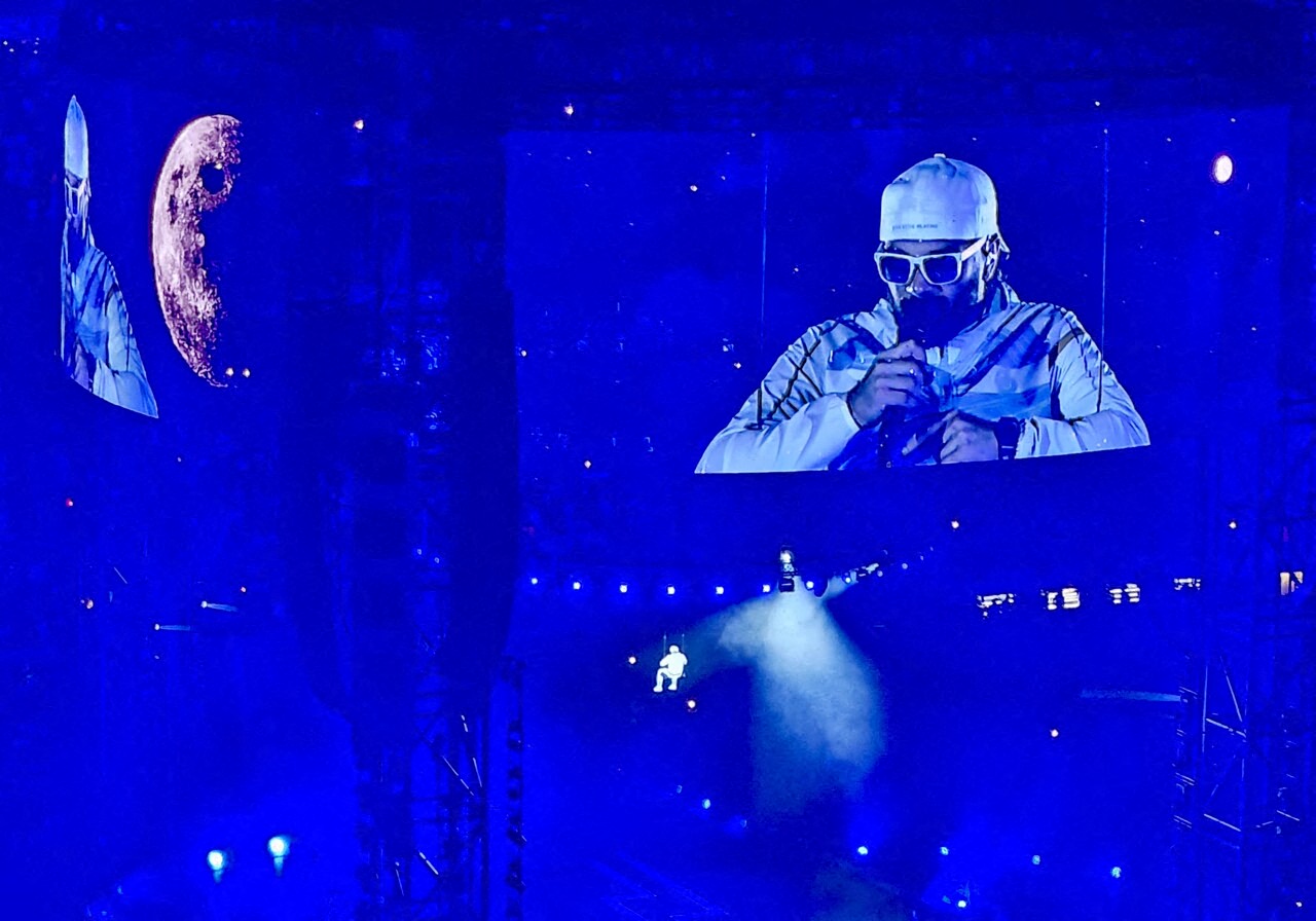 Marseille. Jul, OM, chantiers XXL... Ces dix grands rendez-vous à noter dans l'agenda 2026