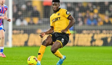 Marshall Munetsi rejoint le Paris FC